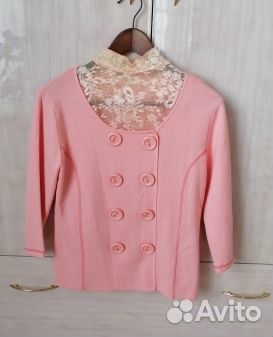 Кофточка женская 46 48 Трикотаж