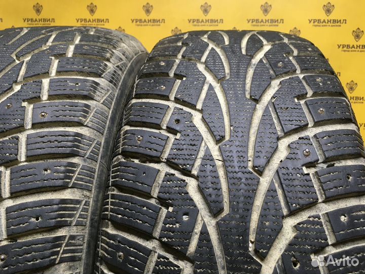 Nankang SW-7 265/65 R17 116T