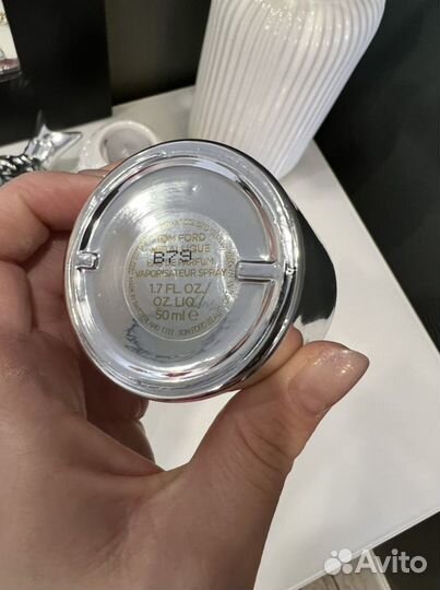 Парфюмерная вода Tom Ford