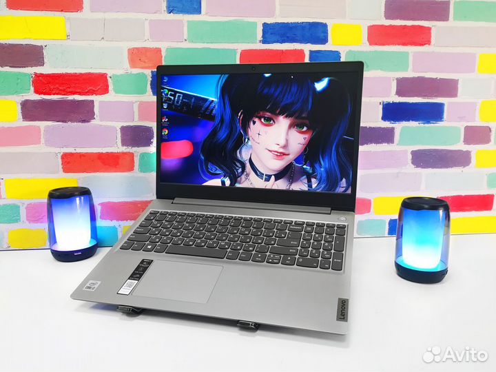 Ультрабук Lenovo i5 i7 1Tb SSD