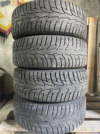 Колеса R16 Ford Focus / Mondeo