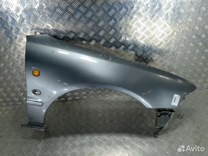 Крыло Audi A4 B5 (1994-2001)