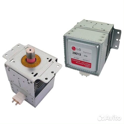 Запчасти для Микроволновых печей