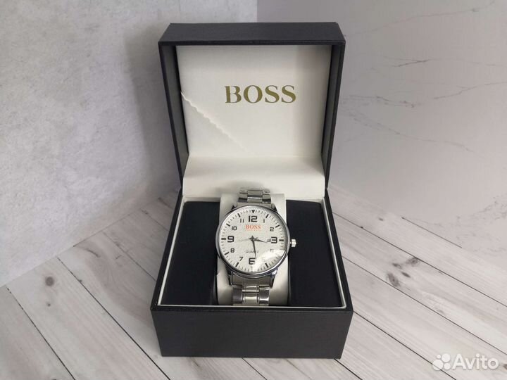Мужские наручные часы Boss