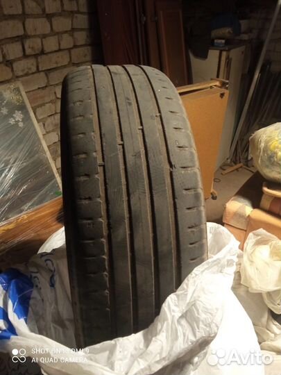 Nokian Tyres Nordman SX 205/60 R16