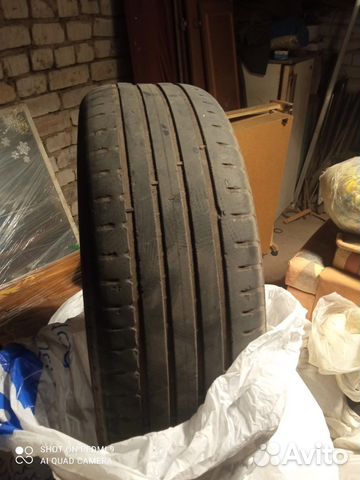 Nokian Tyres Nordman SX 205/60 R16