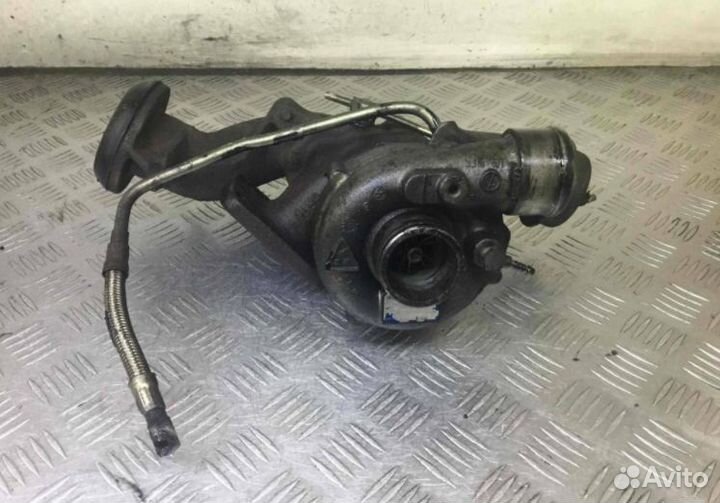 Турбина Volkswagen Transporter T4 2.5D 074145701A