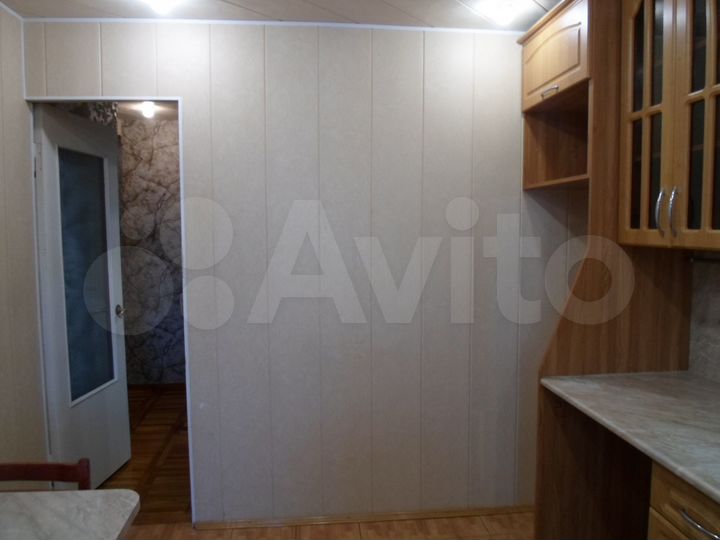 2-к. квартира, 53,1 м², 2/9 эт.