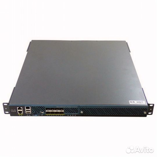 Коммутатор Cisco AIR-CT5508-12-K9 (Без LAN портов