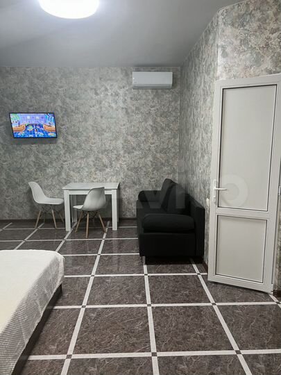 Комната 30 м², 1/4 эт.