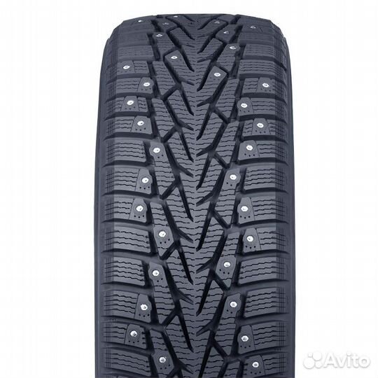 Nokian Tyres Nordman 7 215/50 R17 95T