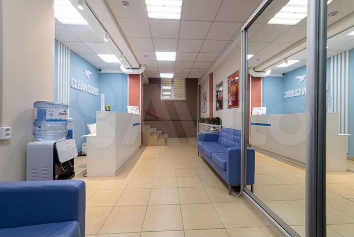 Свободного назначения, 245.2 м²