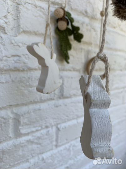 Мобиль детский в кроватку новый