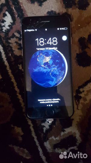 iPhone 6, 64 ГБ