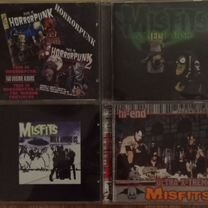 misfits - Купить аудио- и видеотехнику в Санкт-Петербурге с ...