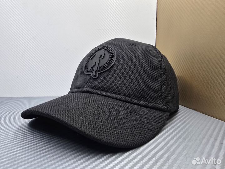 Бейсболка мужская Bikkembergs