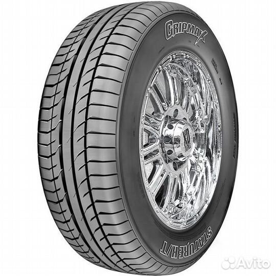 Gripmax SureGrip Pro Sport 255/35 R20 97Y