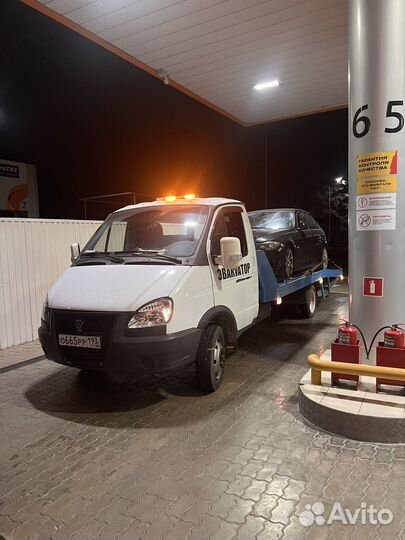 Услуги эвакуатора круглосуточно