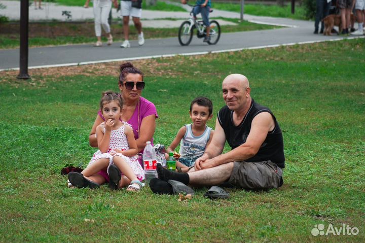 Фотосессия