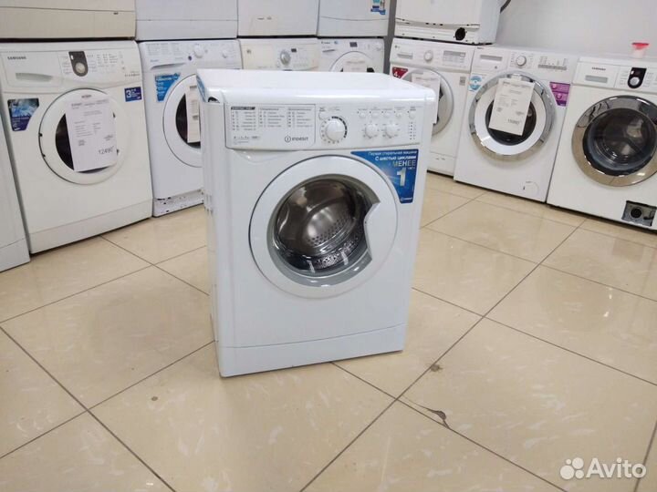 Стиральная машина бу 5кг