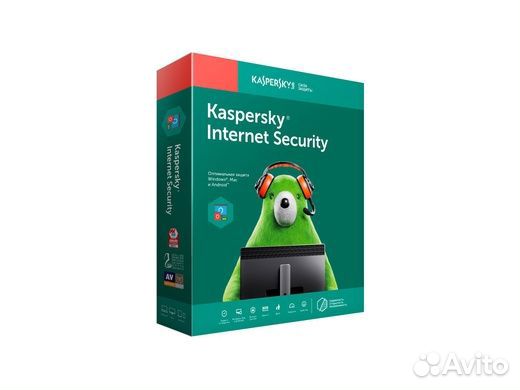 Лаборатория Касперского Internet Security