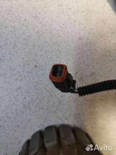 Статор brp mxz renegade 1000 h o