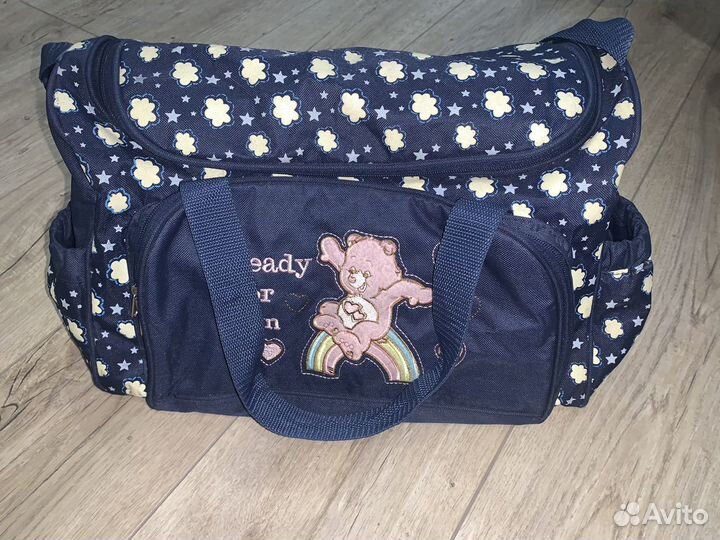 Новая термо-Сумка детская