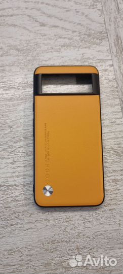 Фехол на pixel 8 новый