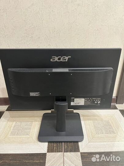 Монитор Acer 23.8