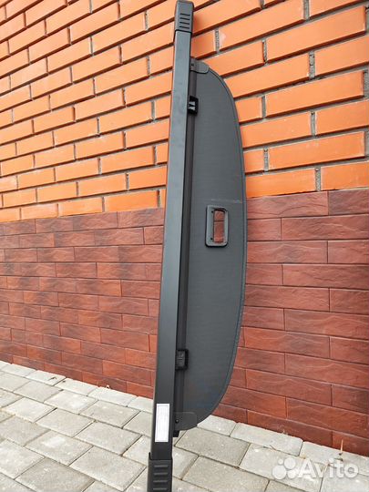 Шторка в багажника chery tiggo 8pro