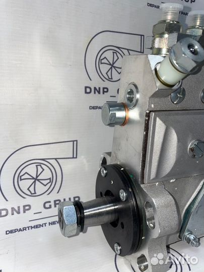 Топливный насос высокого давления (тнвд) Cummins