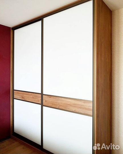 Шкаф купе под заказ