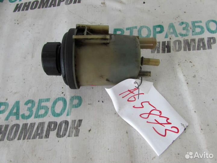 Бачок гидроусилителя для Volvo XC90 1 2002-2015г