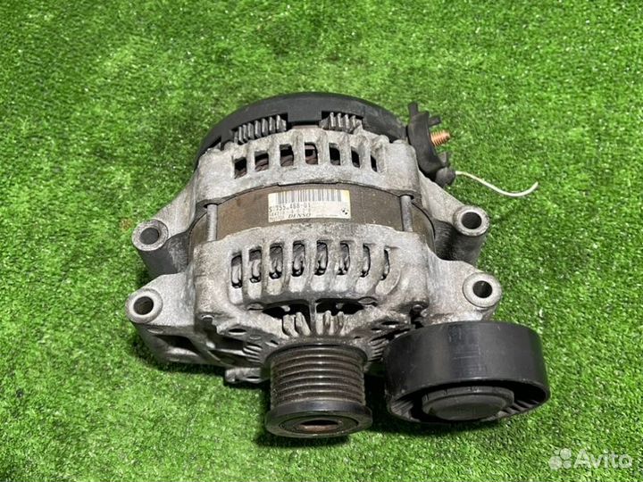 Генератор Bmw 1 E87 3 E90 N43B20 N46B20 N43B16