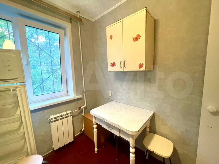 2-к. квартира, 60 м², 1/5 эт.