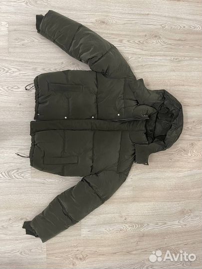 Зимняя куртка мужская Beefree