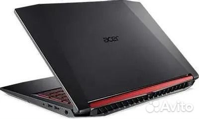 Acer Nitro 5 AN515-43