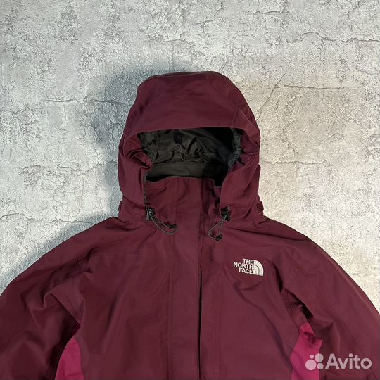 Ветровка The North Face HyVent Gore-Tex