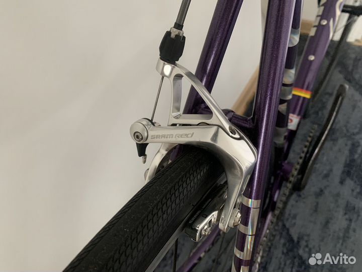 Cinelli Vigorelli Road 2019