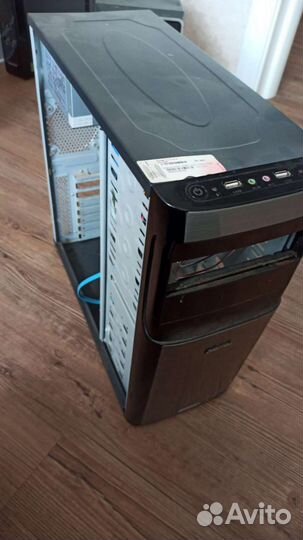 Материнки, сис. блоки, сервера, hdd