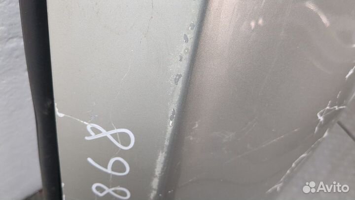 Крыло правое переднее Toyota Avensis 2