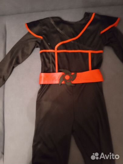 Детские вещи пакетом