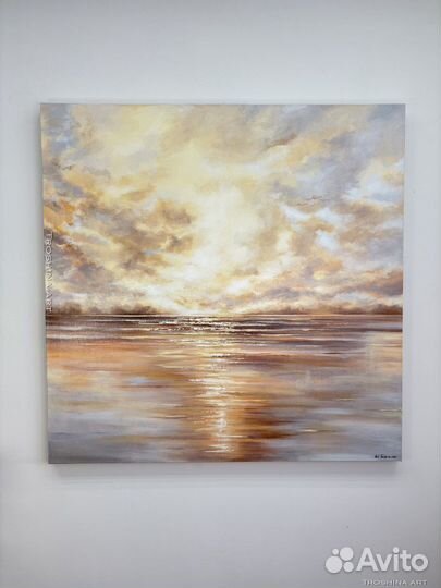 Картина на холсте 