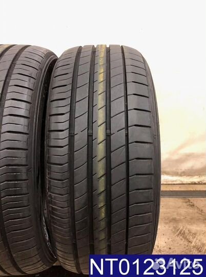 Dunlop SP Sport LM705 215/50 R17 95V