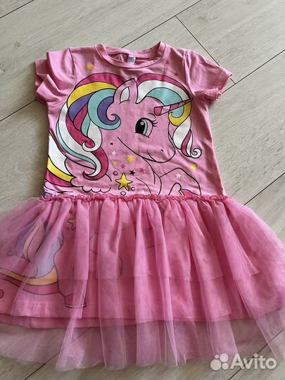 Платье доя девочки