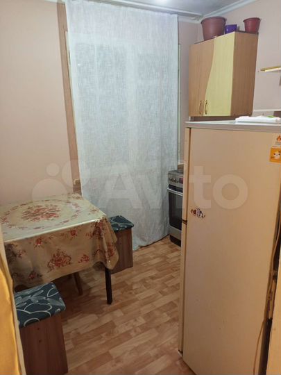 1-к. квартира, 40 м², 1/5 эт.