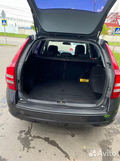 Kia Ceed 1.6 AT, 2009, 233 744 км
