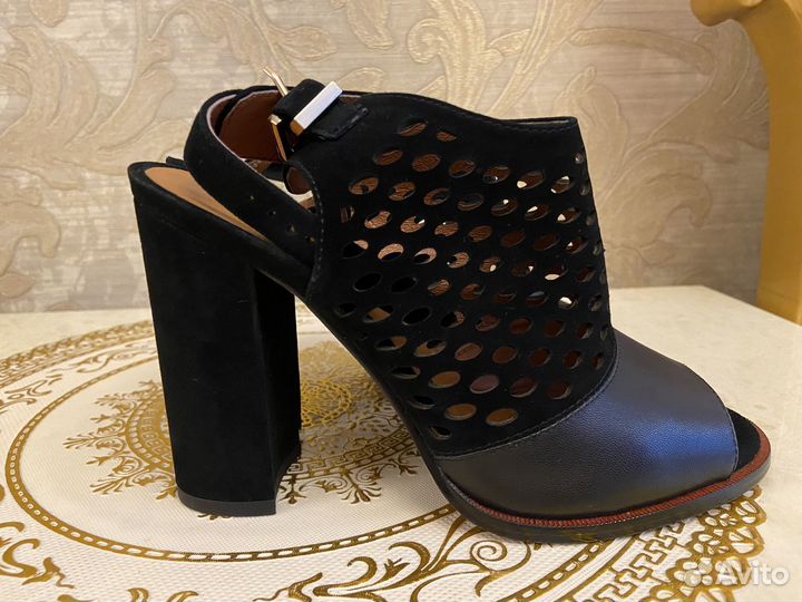 Босоножки женские 37 размер новые