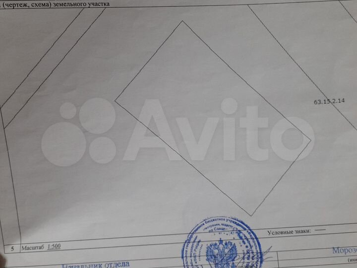 Участок 14 сот. (ИЖС)
