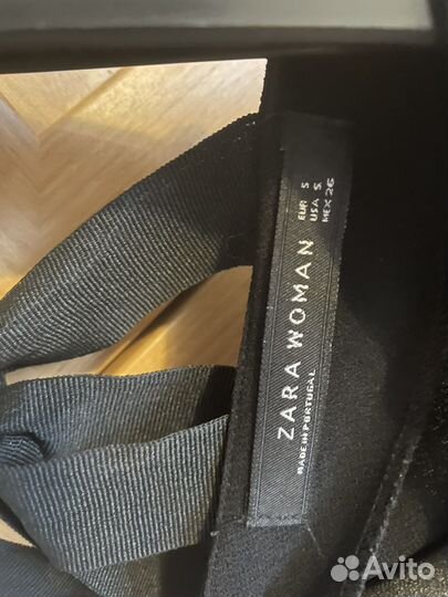 Комбинезон женский zara 44-46